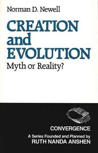 Creation and Evolution: Myth or Reality? (Paperback)