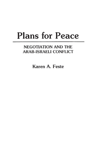 an introduction to the analysis of the arab israeli conflict Free essay: the arab – israeli conflict: peace building learning institution student name introduction the arab-israeli conflict is not a single conflict. an introduction to the analysis of the arab israeli conflict Free essay: the arab – israeli conflict: peace building learning institution student name introduction the arab-israeli conflict is not a single conflict.