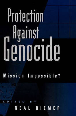 Cover Protection Against Genocide: Mission Impossible?