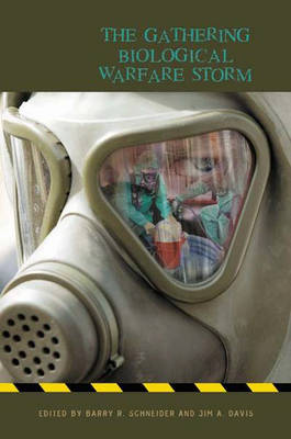 The Gathering Biological Warfare Storm (Hardback)