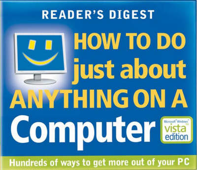 How to Do Just About Anything on a Computer (Hardback)