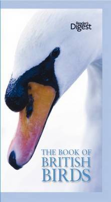 Reader's Digest Book of British Birds (Hardback)