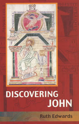 Discovering John (Paperback)