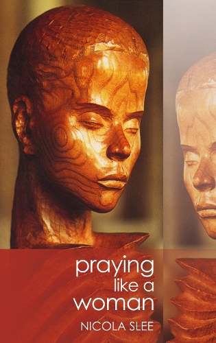 Praying Like a Woman (Paperback)