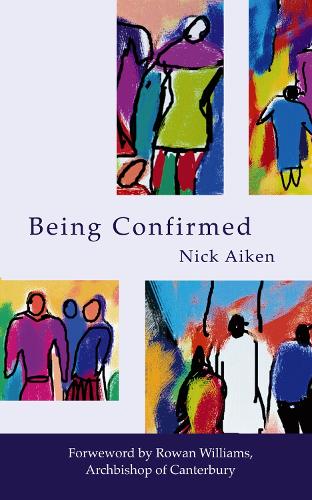 Being Confirmed (Paperback)