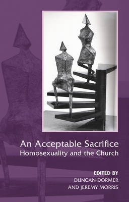 An Acceptable Sacrifice? (Paperback)