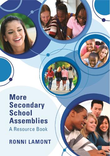More Secondary School Assemblies: A Resource Book (Paperback)