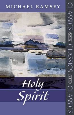 Holy Spirit: A Biblical Study (Paperback)