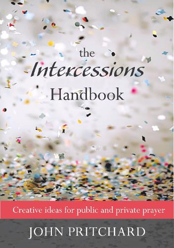 The Intercessions Handbook (Paperback)