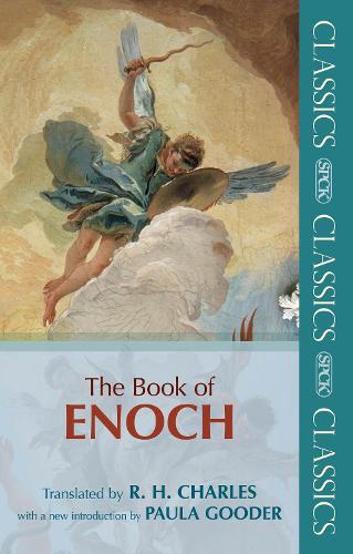 Book of Enoch: Spck Classic - SPCK Classics (Paperback)