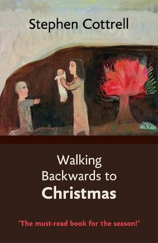 Walking Backwards to Christmas (Paperback)