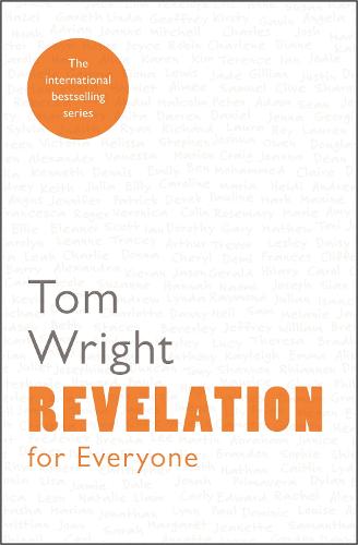 Revelation for Everyone - For Everyone Series: New Testament (Paperback)