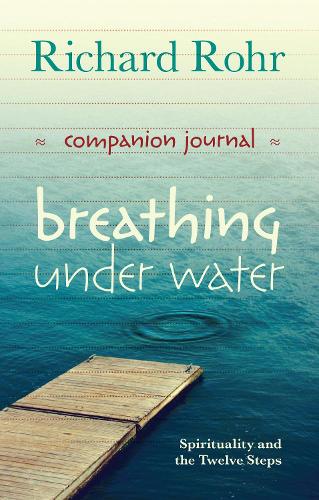 Spck Publishing Breathing Under Water Companion Journal