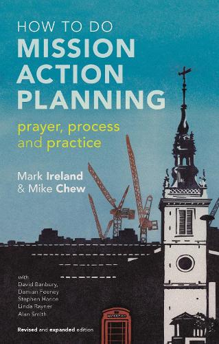 How to Do Mission Action Planning (Paperback)