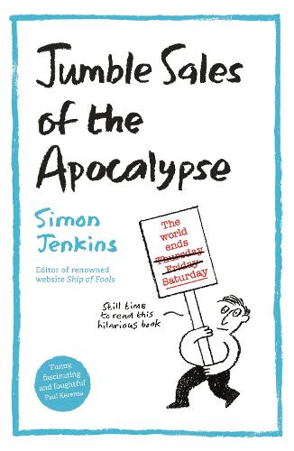 Jumble Sales of the Apocalypse (Paperback)