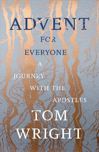 Advent for Everyone: A Journey With the Apostles (Paperback)
