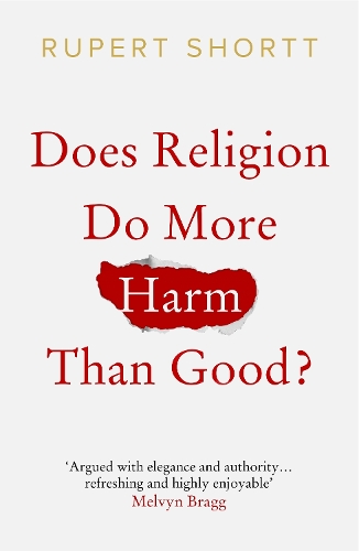 Does Religion do More Harm than Good? (Paperback)
