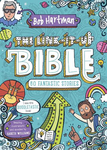 The Link-It-Up Bible (Hardback)