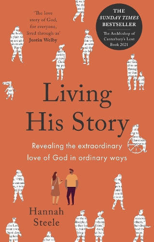 Hannah Steele Living His Story