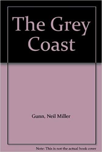 Grey Coast (Paperback)