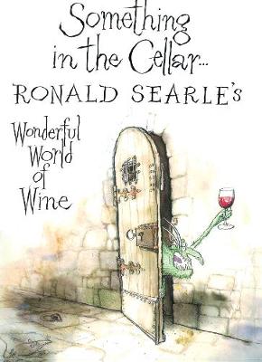 Something in the Cellar (Paperback)