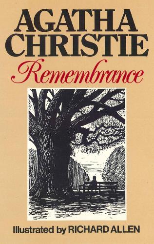 Remembrance - Inspirational S. (Hardback)
