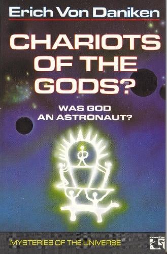 Chariots of the Gods (Paperback)