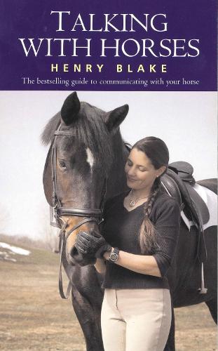 Talking with Horses (Paperback)