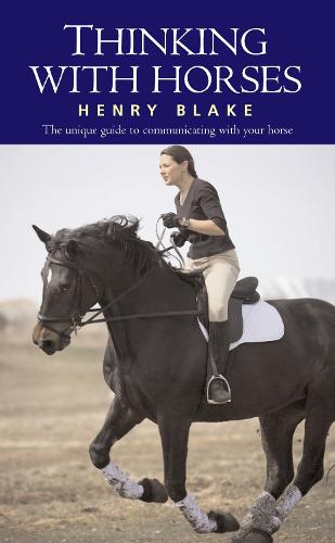 Thinking with Horses (Paperback)