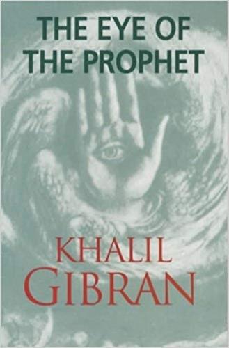 Eye of the Prophet (Paperback)