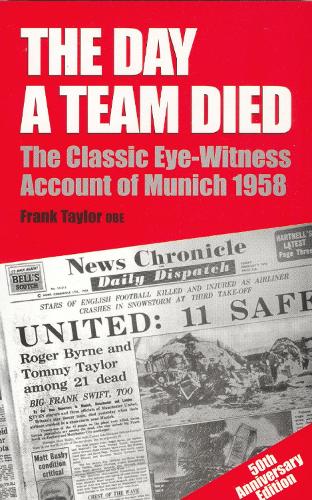 Day a Team Died (Paperback)