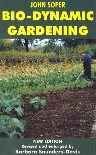 Bio-dynamic Gardening (Paperback)