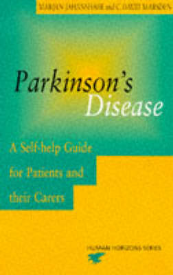 Parkinson's Disease: A Self-help Guide - Human horizons (Paperback)