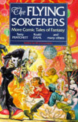 The Flying Sorcerers (Hardback)
