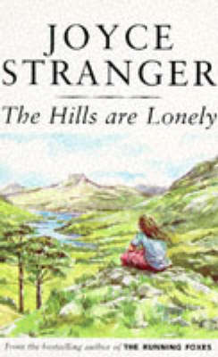 Hills are Lonely (Paperback)