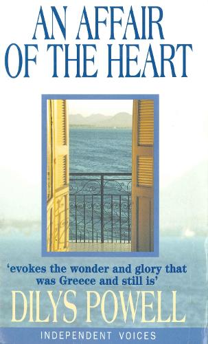 Affair of the Heart - Independent Voices (Paperback)