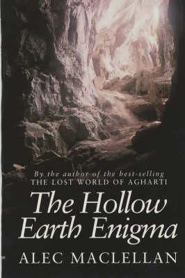 Hollow Earth Enigma (Paperback)