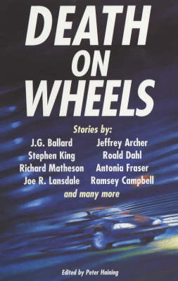 Death on Wheels (Paperback)