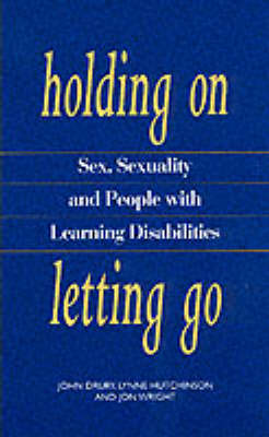 Holding on, Letting Go - Human horizons (Paperback)