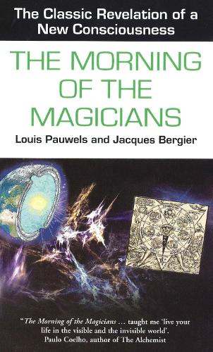 Morning of the Magicians - Mysteries of the Universe (Paperback)
