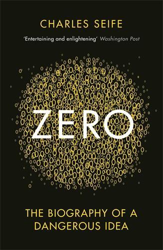 Zero - Charles Seife