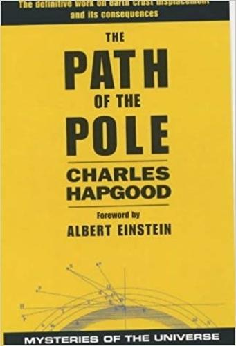 Path of the Pole - Mysteries of the Universe (Paperback)