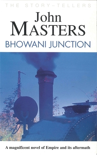 Bhowani Junction (Paperback)