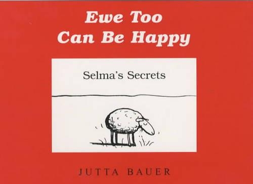Ewe Too Can be Happy (Hardback)