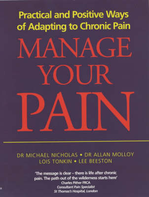 Manage Your Pain (Paperback)
