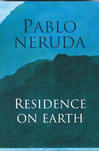 Residence on Earth (Paperback)