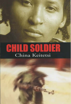 Child Soldier (Hardback)