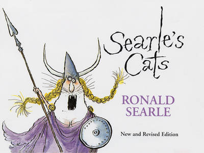 Searle's Cats (Hardback)