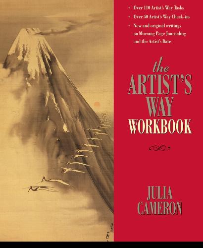The Artist's Way Workbook (Paperback)