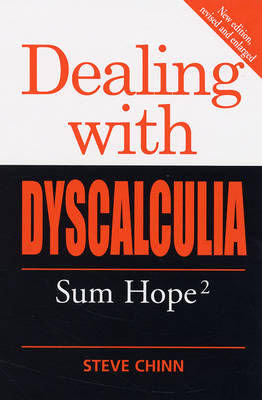 Dealing with Dyscalculia: Sum Hope (Paperback)